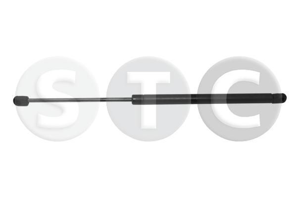 Dujinė spyruoklė, bagažinė STC T446211