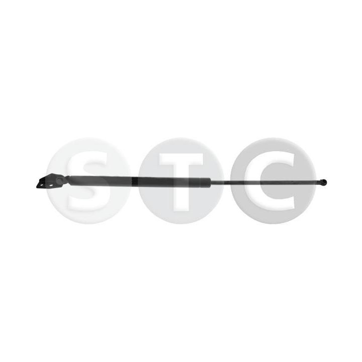 Dujinė spyruoklė, bagažinė STC T446219