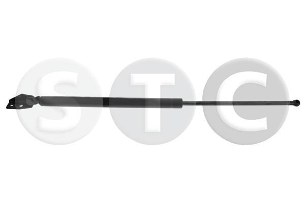 Dujinė spyruoklė, bagažinė STC T446219