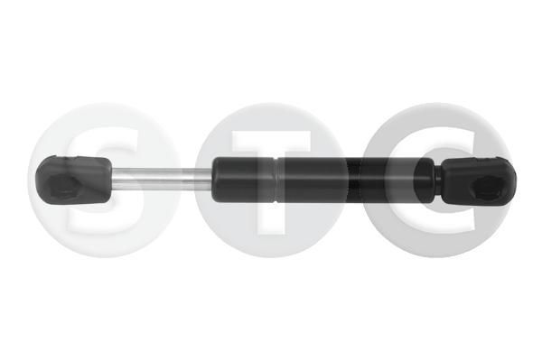 Dujinė spyruoklė, bagažinė STC T446227