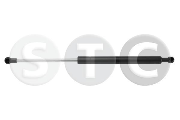 Dujinė spyruoklė, bagažinė STC T446237