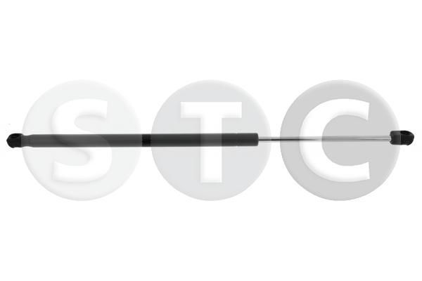 Dujinė spyruoklė, bagažinė STC T446239