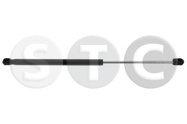 Dujinė spyruoklė, bagažinė STC T446241