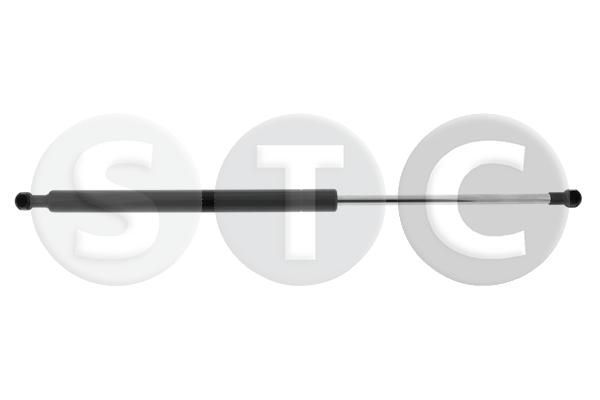 Dujinė spyruoklė, bagažinė STC T446268