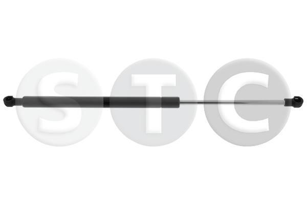 Dujinė spyruoklė, bagažinė STC T446269