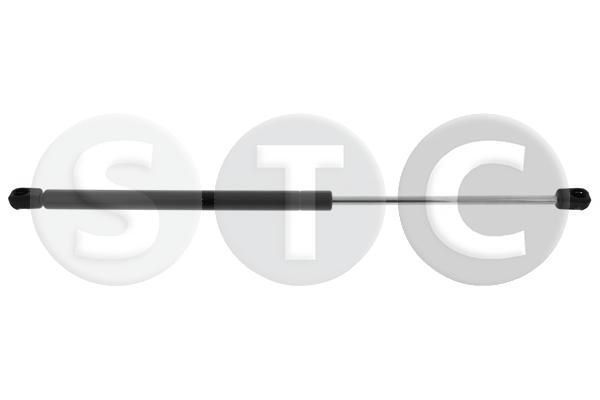 Dujinė spyruoklė, bagažinė STC T446276