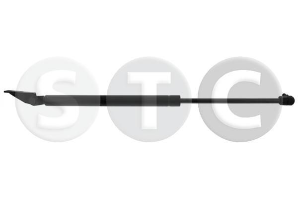 Dujinė spyruoklė, bagažinė STC T446280