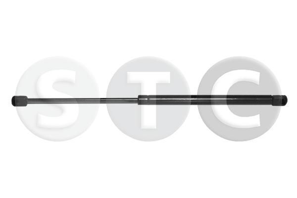 Dujinė spyruoklė, bagažinė STC T446289