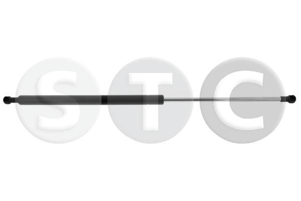 Dujinė spyruoklė, bagažinė STC T446299