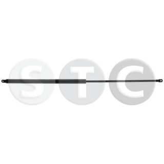 Dujinė spyruoklė, bagažinė STC T446307