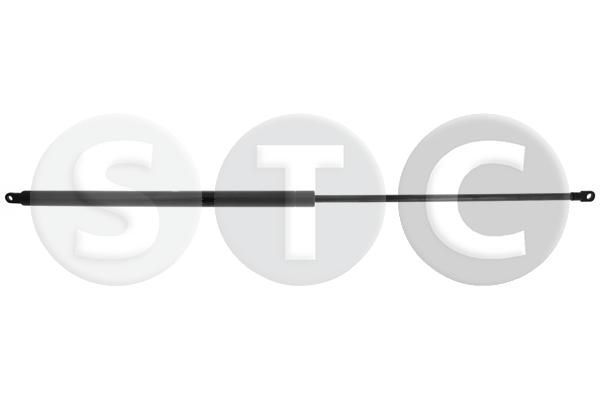 Dujinė spyruoklė, bagažinė STC T446307