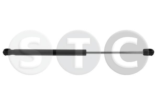 Dujinė spyruoklė, bagažinė STC T446312