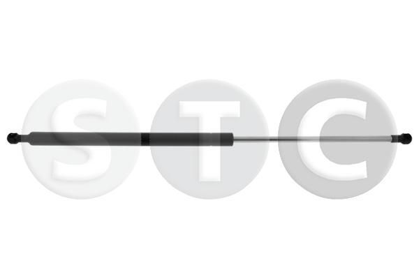 Dujinė spyruoklė, bagažinė STC T446317