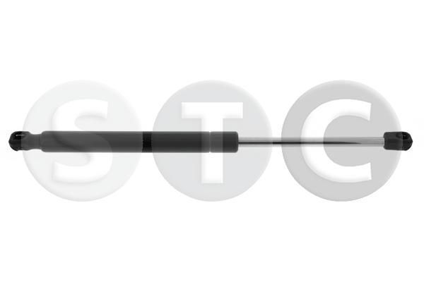 Dujinė spyruoklė, bagažinė STC T446319