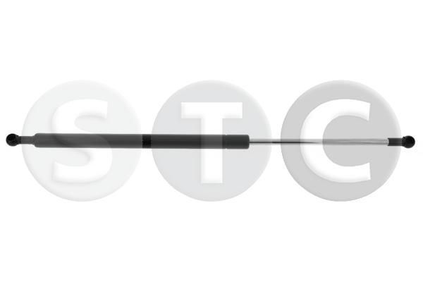 Dujinė spyruoklė, bagažinė STC T446321