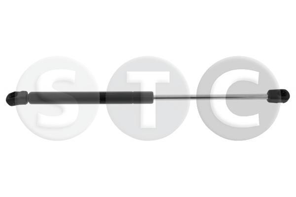 Dujinė spyruoklė, bagažinė STC T446329