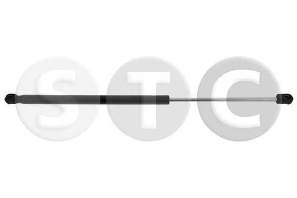 Dujinė spyruoklė, bagažinė STC T446344