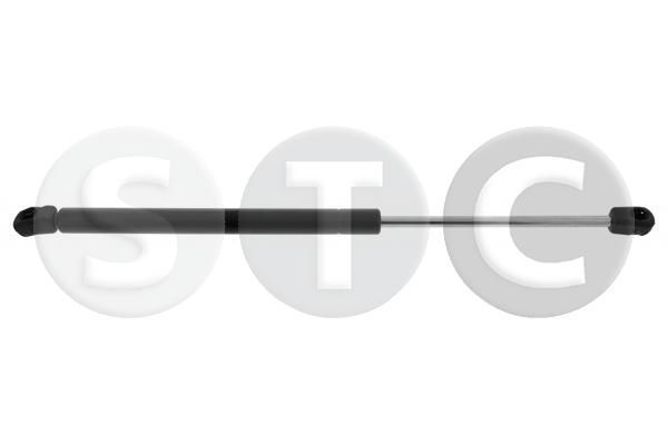 Dujinė spyruoklė, bagažinė STC T446346