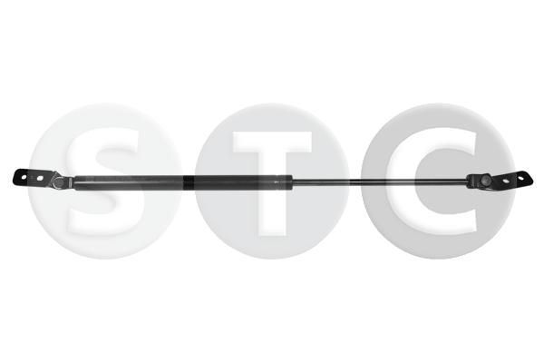 Dujinė spyruoklė, bagažinė STC T446347