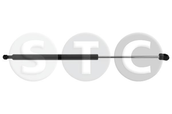 Dujinė spyruoklė, bagažinė STC T446348