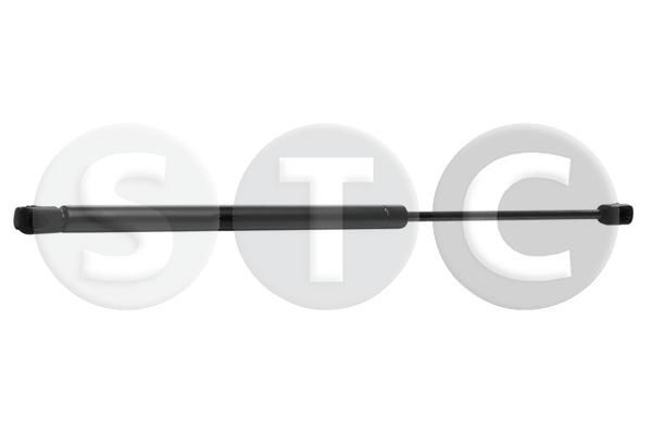 Dujinė spyruoklė, bagažinė STC T446361