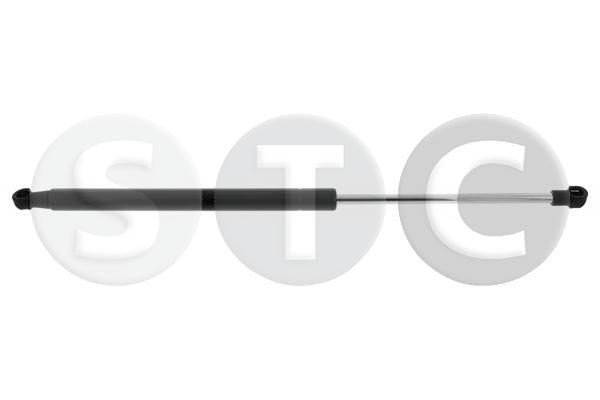 Dujinė spyruoklė, bagažinė STC T446392