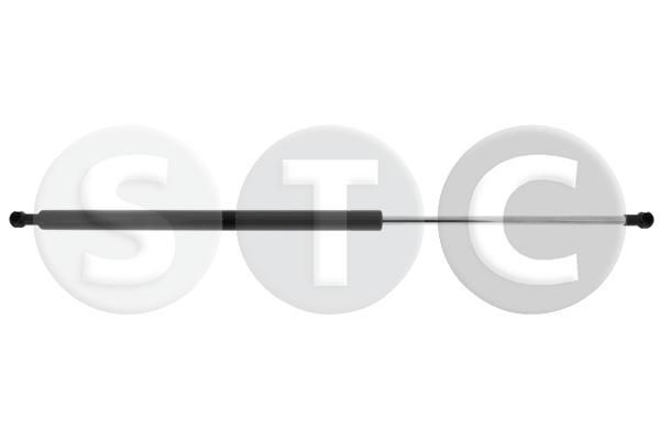 Dujinė spyruoklė, bagažinė STC T446413