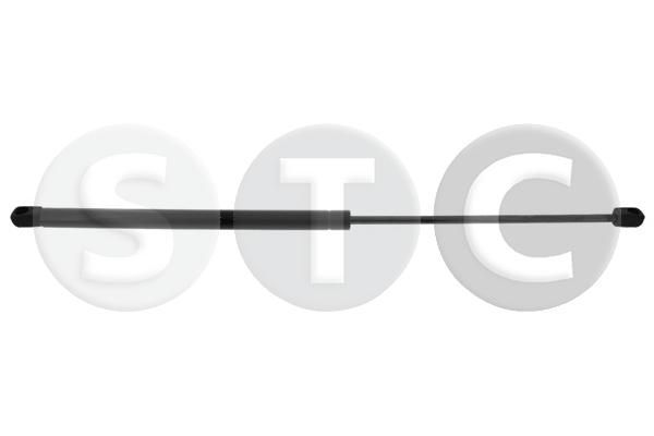 Dujinė spyruoklė, bagažinė STC T446420