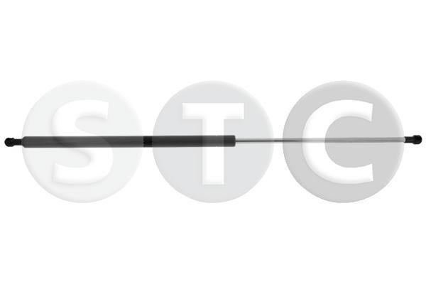 Dujinė spyruoklė, bagažinė STC T446422