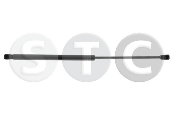 Dujinė spyruoklė, bagažinė STC T446436