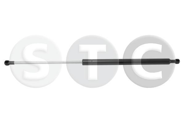 Dujinė spyruoklė, bagažinė STC T446437