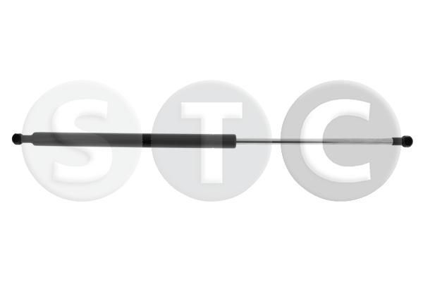 Dujinė spyruoklė, bagažinė STC T446444