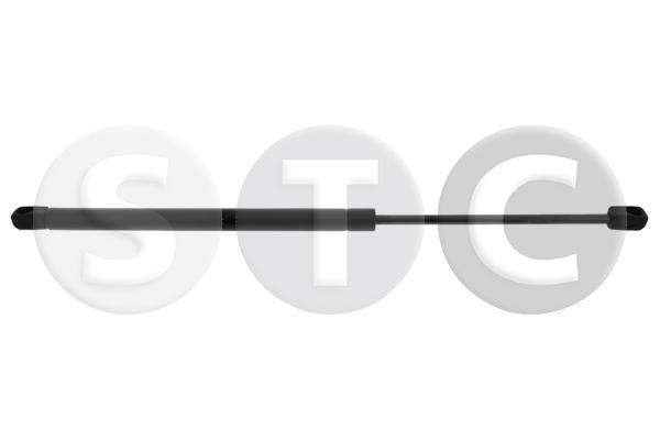 Dujinė spyruoklė, bagažinė STC T446450