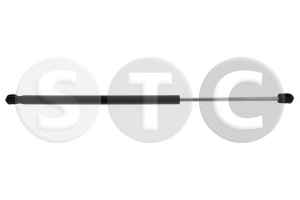 Dujinė spyruoklė, bagažinė STC T446460