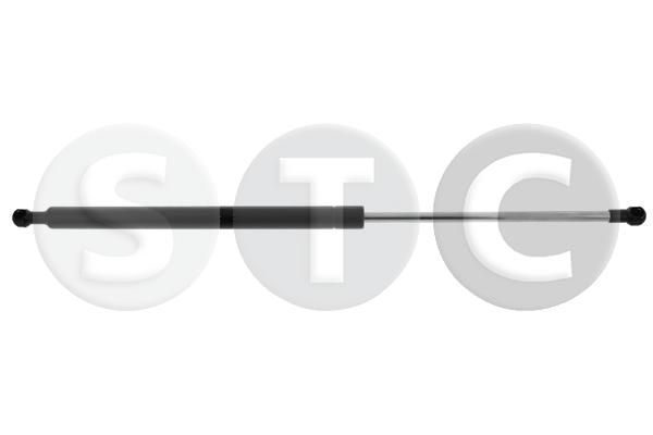 Dujinė spyruoklė, bagažinė STC T446469