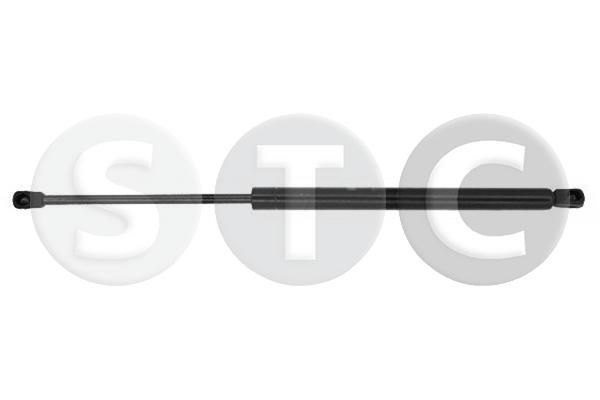 Dujinė spyruoklė, bagažinė STC T446472