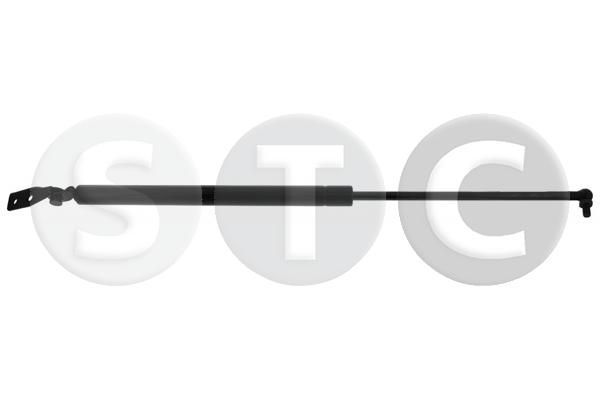 Dujinė spyruoklė, bagažinė STC T446475