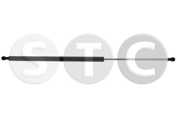 Dujinė spyruoklė, bagažinė STC T446477