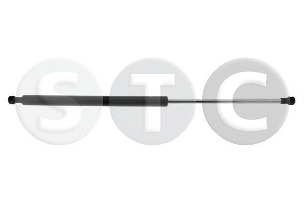 Dujinė spyruoklė, bagažinė STC T446494