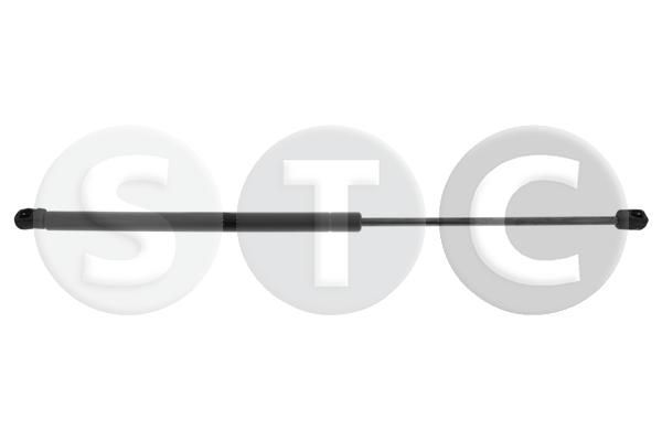 Dujinė spyruoklė, bagažinė STC T446495