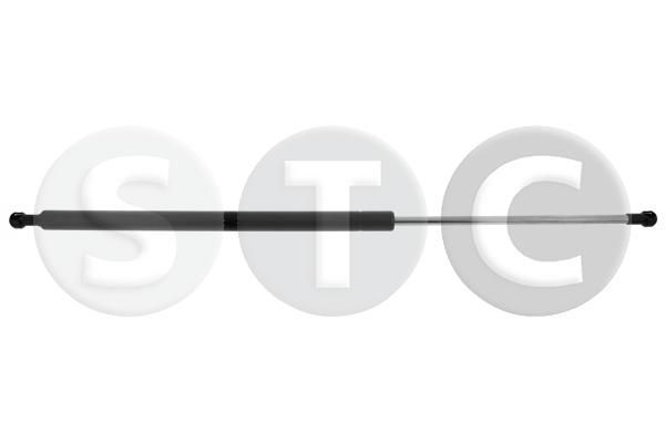 Dujinė spyruoklė, bagažinė STC T446496