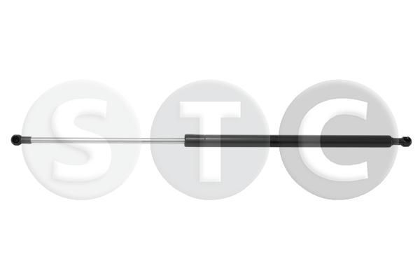 Dujinė spyruoklė, bagažinė STC T446498