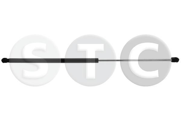 Dujinė spyruoklė, bagažinė STC T446500