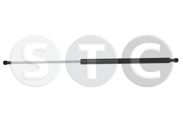 Dujinė spyruoklė, bagažinė STC T446511