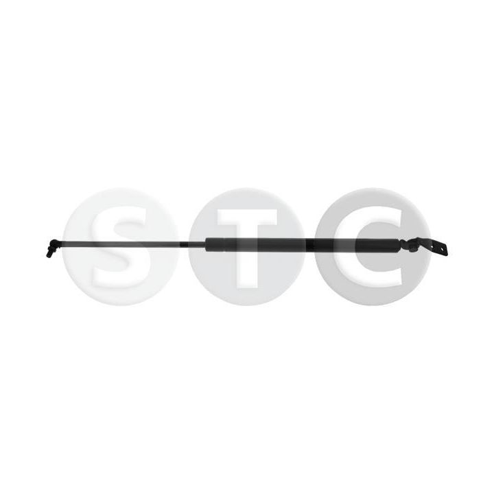 Dujinė spyruoklė, bagažinė STC T446512