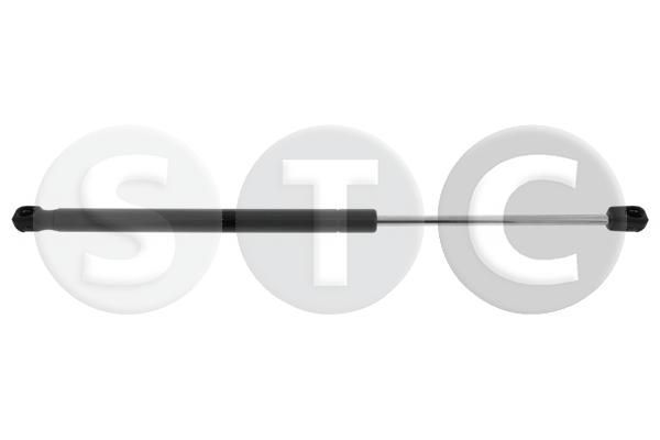 Dujinė spyruoklė, bagažinė STC T446514