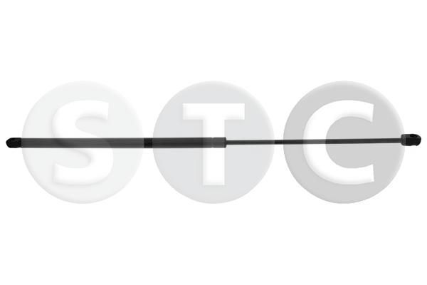 Dujinė spyruoklė, bagažinė STC T446537