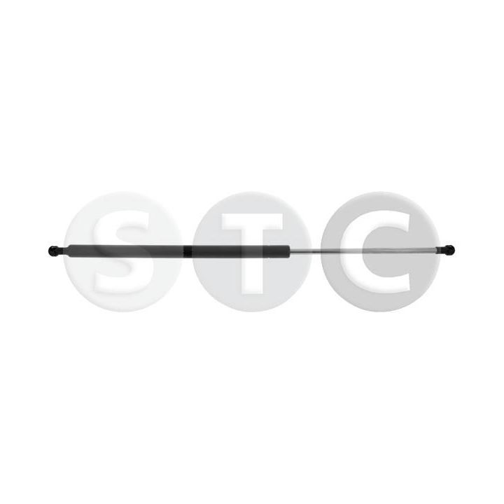 Dujinė spyruoklė, bagažinė STC T446548