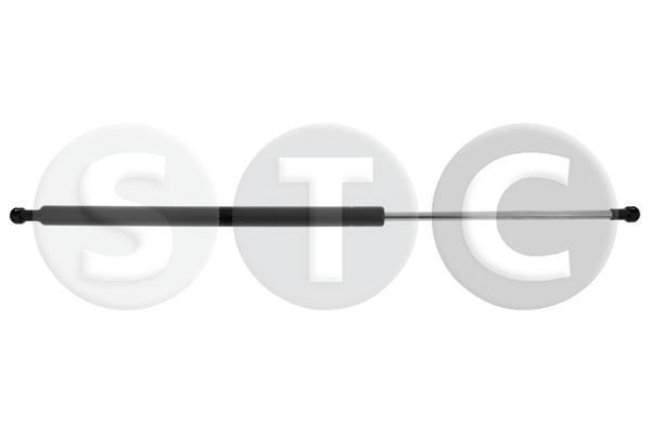 Dujinė spyruoklė, bagažinė STC T446548