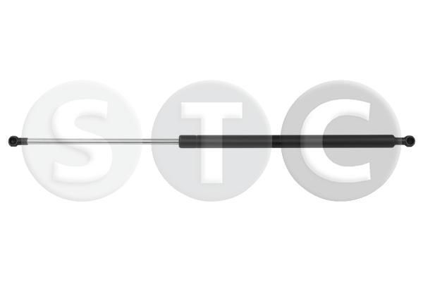 Dujinė spyruoklė, bagažinė STC T446552